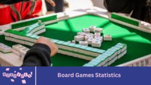 Board Games Statistics