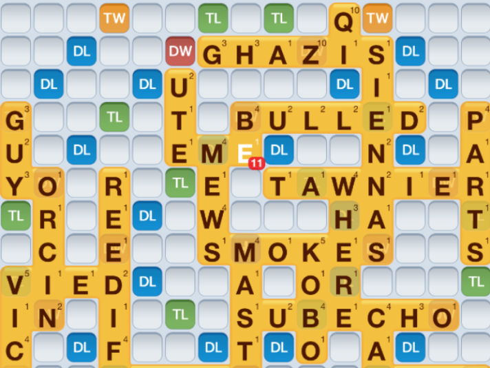 Words With Friends Cheat – Boost Your Score by 50%+ 