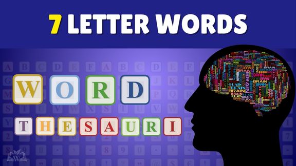 7-Letter Words 