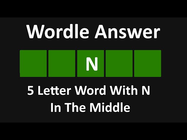 5-Letter Words: All 12,987 words from the dictionary 